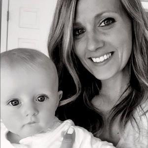 Meet your Posher, Rebekah